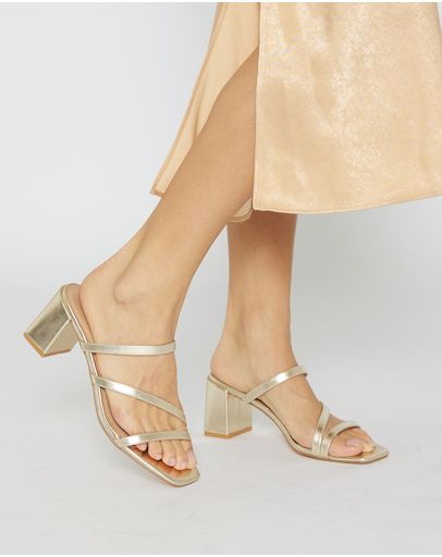 SOFT GOLD SMOOTH
