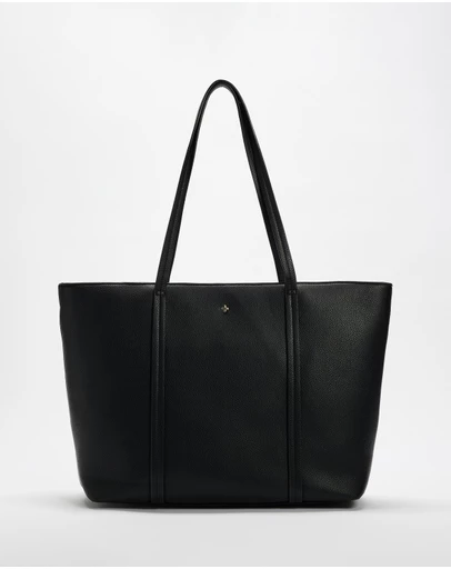 PETA AND JAIN - Tinker Bag