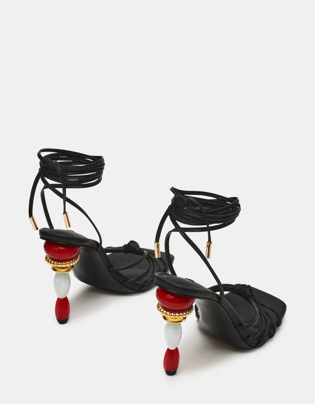 Steve Madden - Solena black