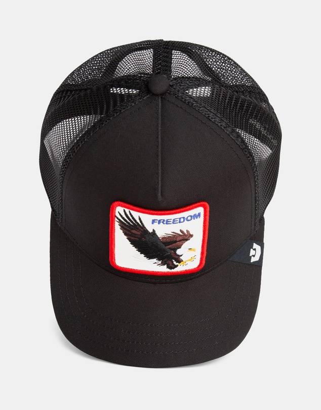 Goorin Bros. - Freedom Eagle Trucker