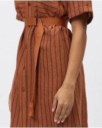 bul - Raya Shirt Dress