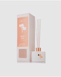 Silk Oil of Morocco - Bubble Yum Luxe Reed Diffuser
