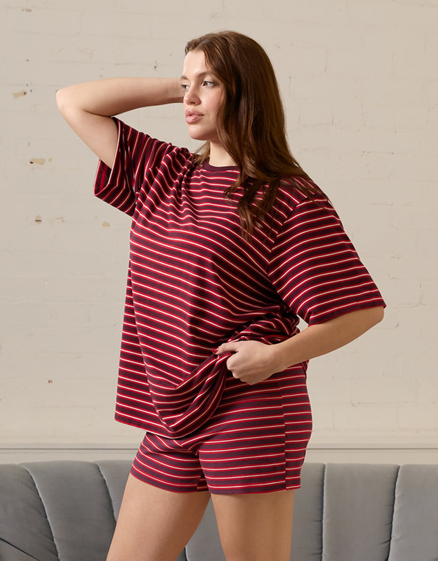 Resting - CloudKnit Jersey Dylan Tee