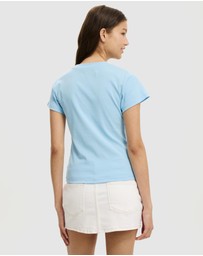 Cotton On - The Tiny Graphic Tee
