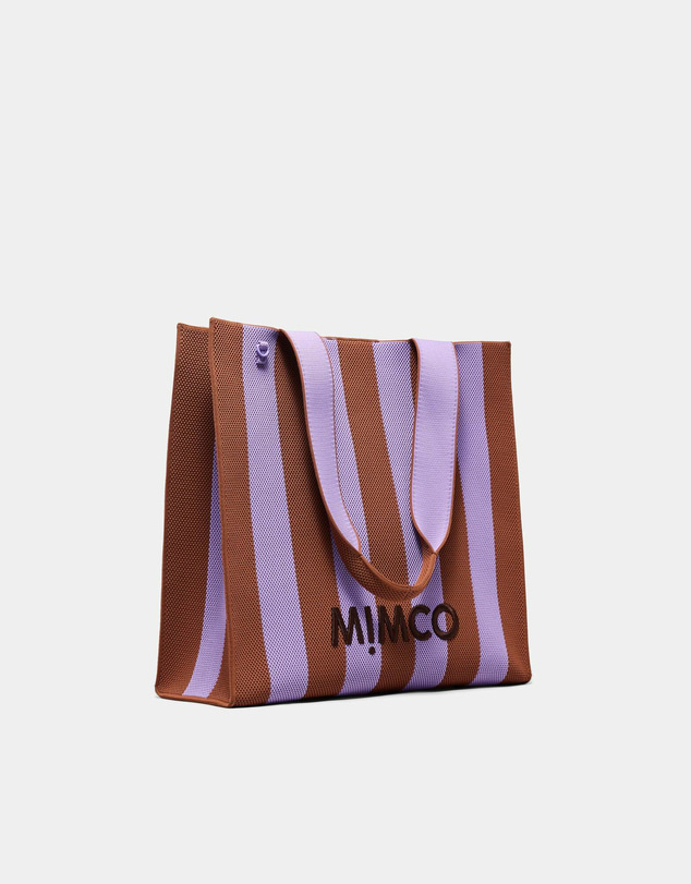 MIMCO - Blondie Large Boxy Tote Bag