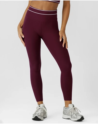 Lorna Jane - All Star Ankle Biter Leggings