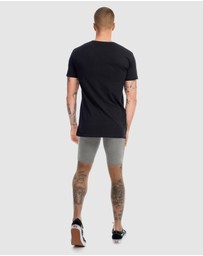 DVNT - Grand Saxon Mono Tee