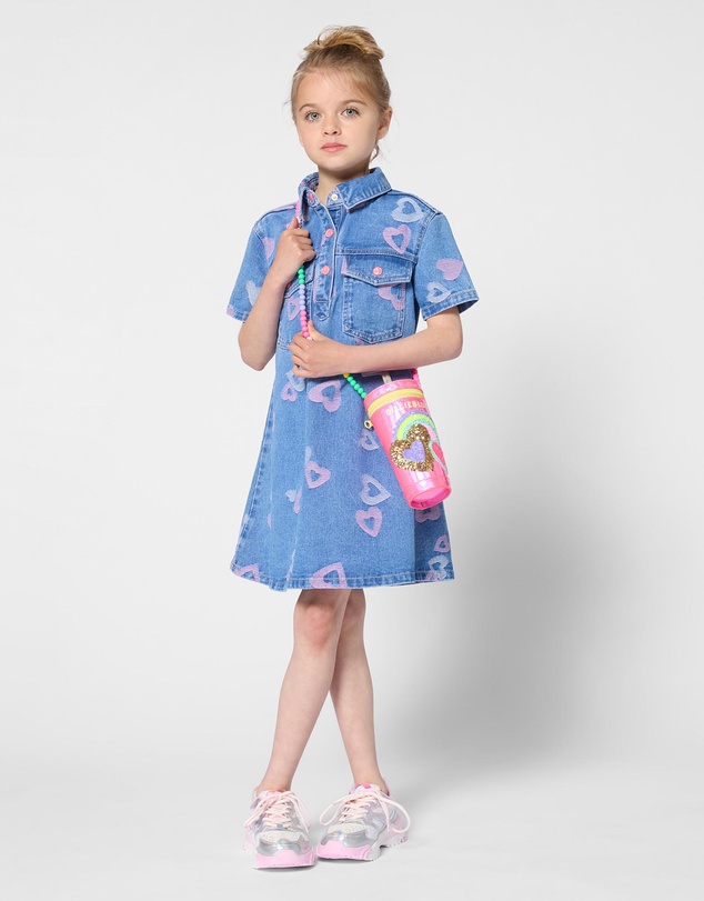 Billieblush - Handle Bag - Kids