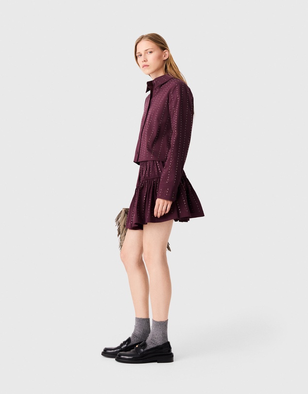 Maje - Joleon Skirt
