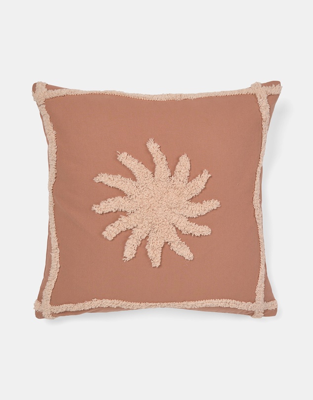 Linen House - Tangier Filled Cushion