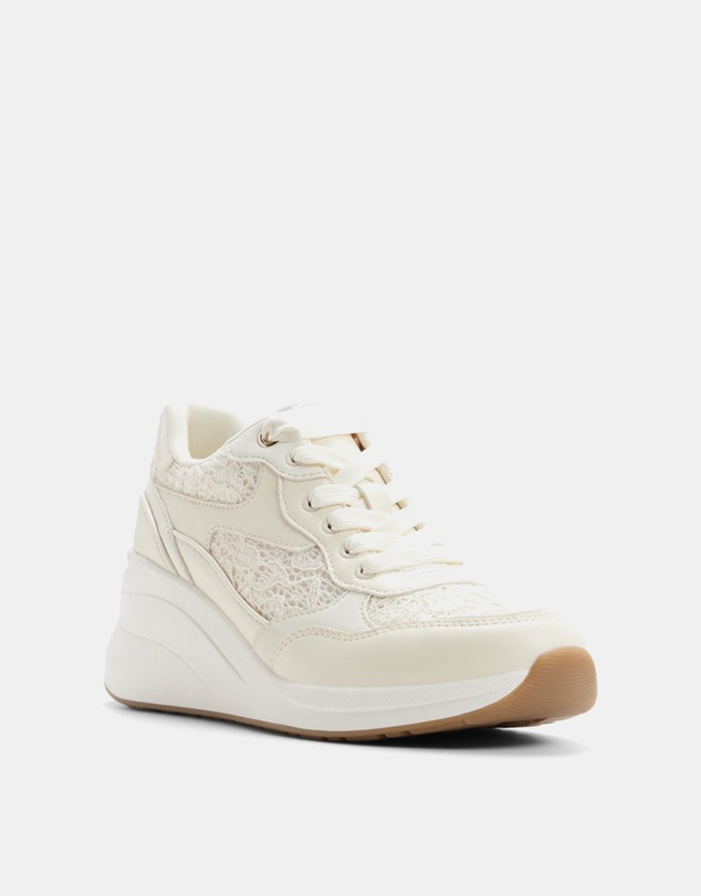 ALDO - Asiejan Wedge Sneakers