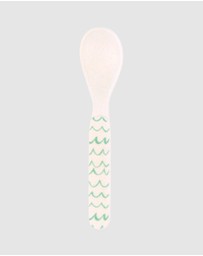Love Mae - Bamboo Divided Plate Set