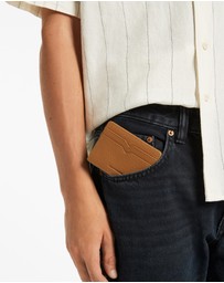 Status Anxiety - Together For Now Card Wallet