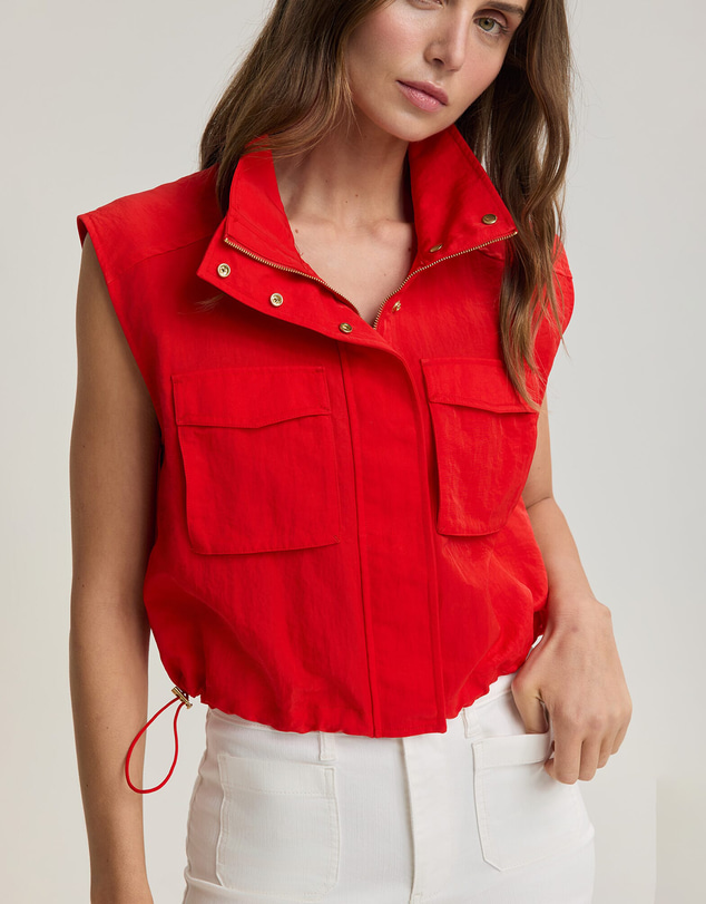 Sportscraft - Tia Vest
