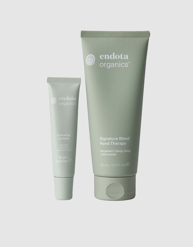 Endota - Hydration Duo Bon Bon