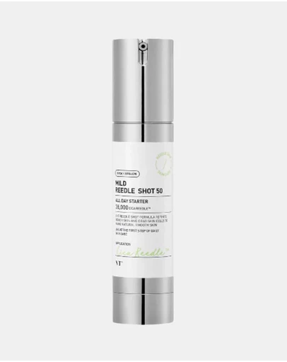 VT COSMETICS - Reedle Shot 50