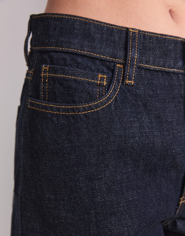 Sportscraft - Allegra Denim Short