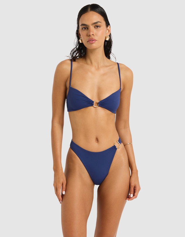 Bond-Eye Swimwear - Carly Brief