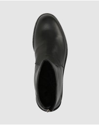 Brando - Ellington Dress Boots