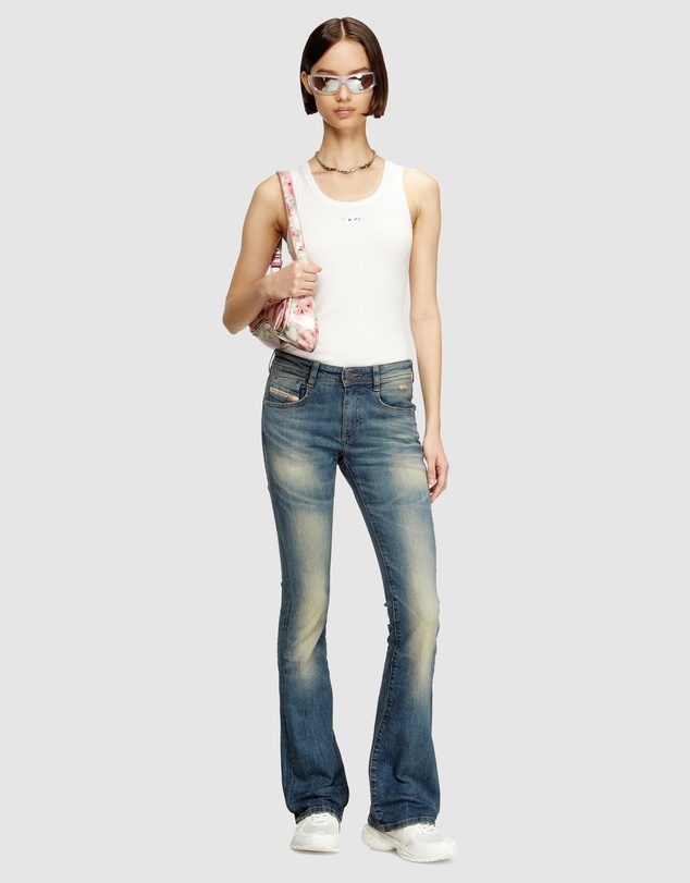 Diesel - 1969 Ebbey Jeans