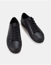 Fred Perry - Baseline Leather - Unisex