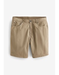 NEXT - Soft Touch Chinos-Slim Fit