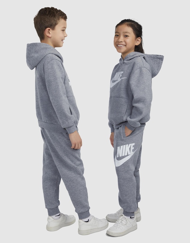 Nike - Sportswear Club Fleece Pullover - Kids