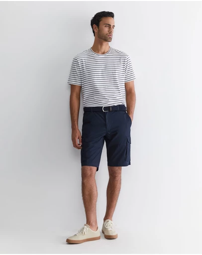 Sportscraft - Cargo Short