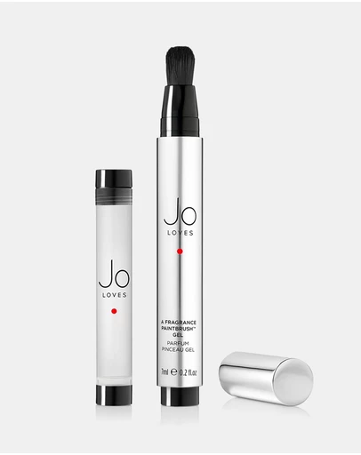 JO LOVES - Jo Loves Black Cashmeran & Tonka Paintbrush Fragrance