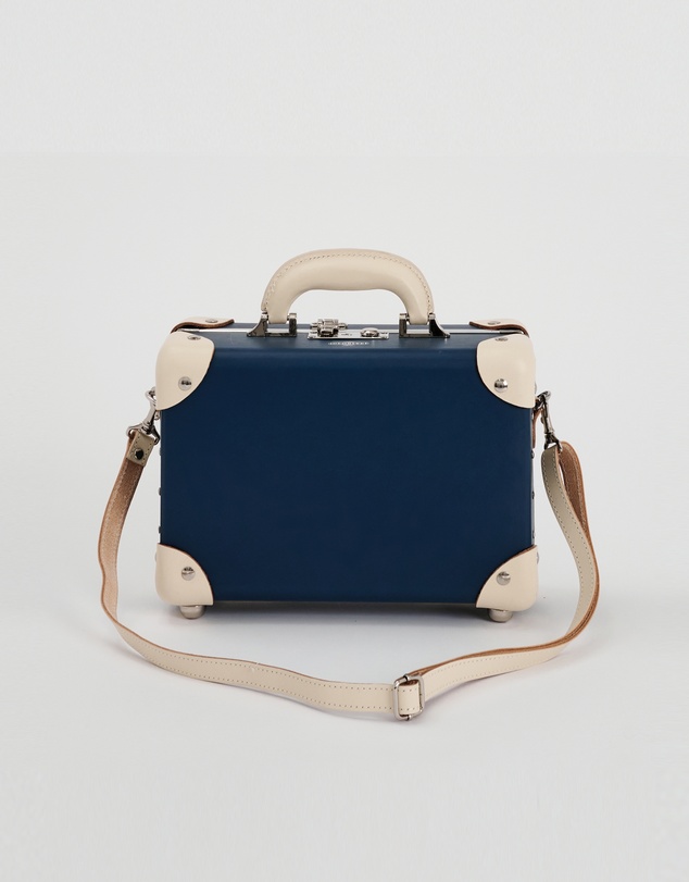Globite - Heritage Cross Body Case - Midnight Ink