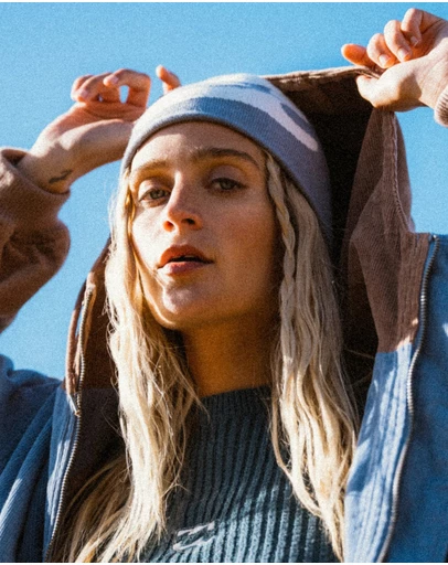 Billabong - Womens Cool Times Beanie