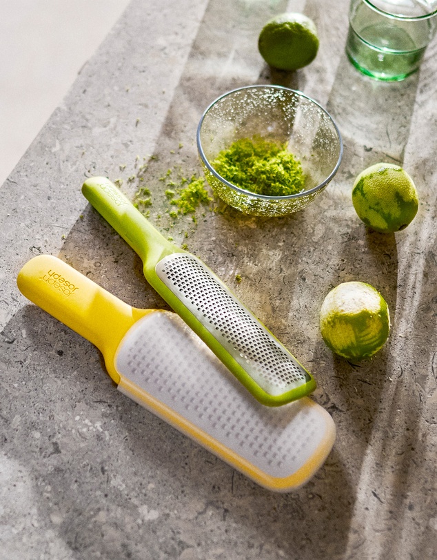 Joseph Joseph - Nest Grate & Zest set