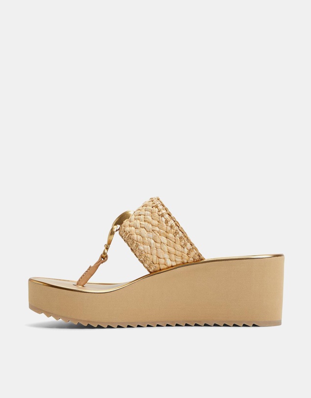 ALDO - Penelopy T-Strap Wedges