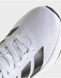 adidas Sportswear - Galaxy 8 Junior Shoes