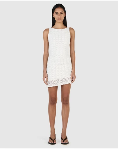 Ownley - Laine Mini Dress