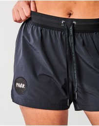 PARK - Terra Women's Training Shorts