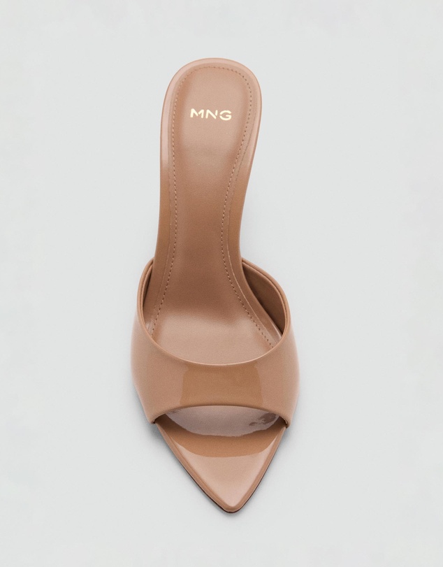 M.N.G - Pepynu Sandals