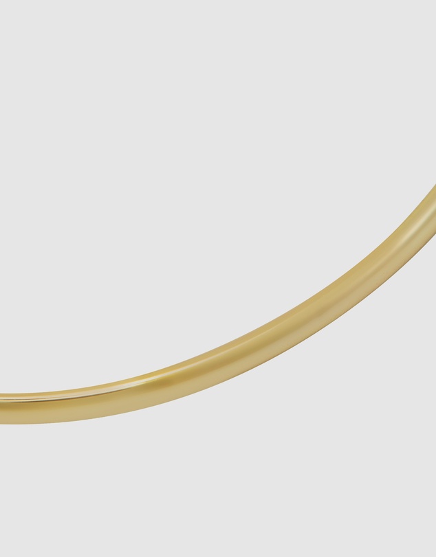 Emporio Armani - Sentimental Gold Bracelet