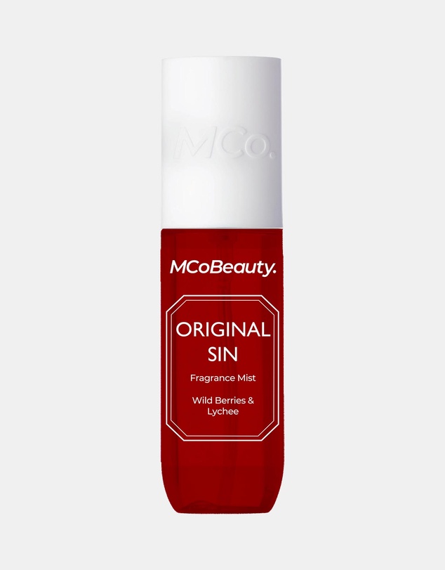 MCoBeauty - Fragrance Mist Hair  Body 90ml