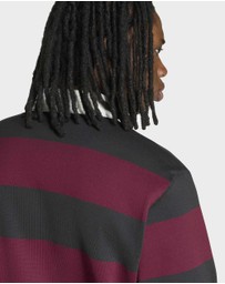 adidas Performance - All Blacks Heritage Polo Mens