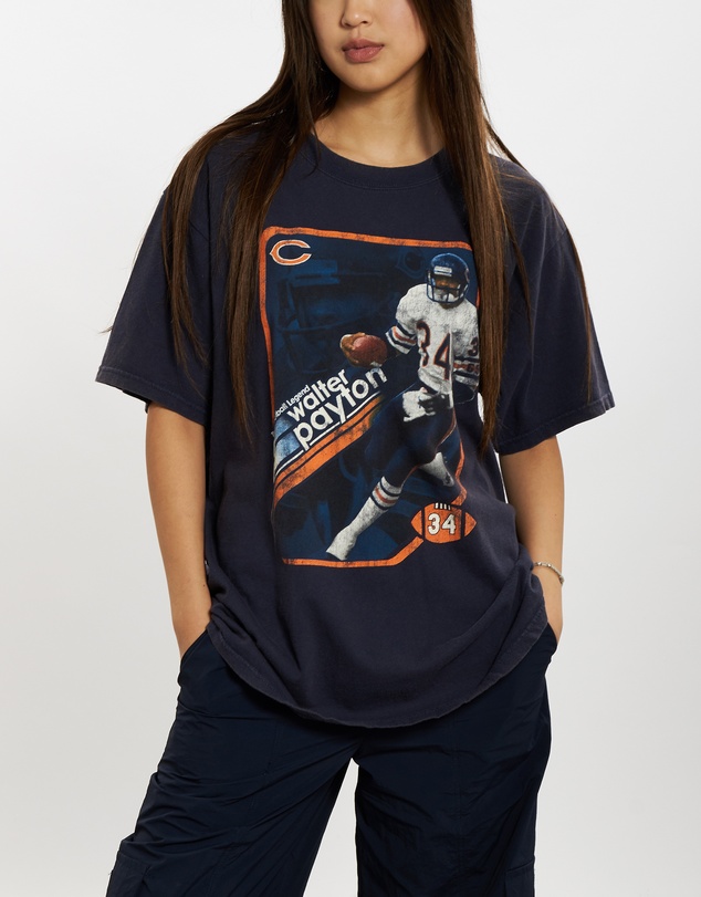 Vintage by The Real Deal - Pre Loved - Vintage MLB Chicago Bears Tee