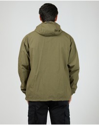 St Goliath - SG400 Jacket