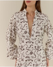 Palm Noosa - Josie Dress