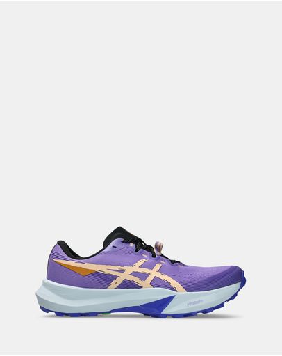 Amethyst/Apricot Crush