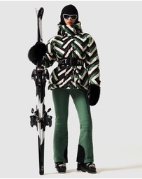 Perfect Moment - Cortina Ski Parka