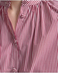 Oxford - Westin Striped Shirt