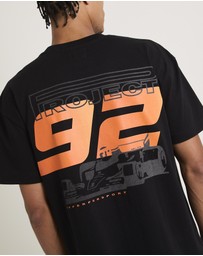 Spencer Project - Sergio T-Shirt