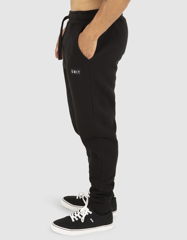 UNIT - UNIT Stack Mens Track Pants