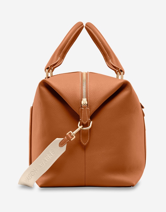 Maison De Sabre - The Duffle Bag