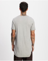 Surrounded By Ghosts - The Antimony Cotton Tail T-Shirt